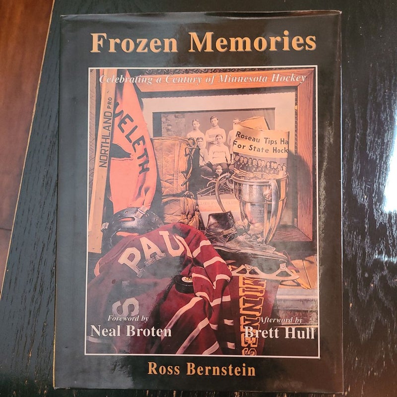 Frozen Memories