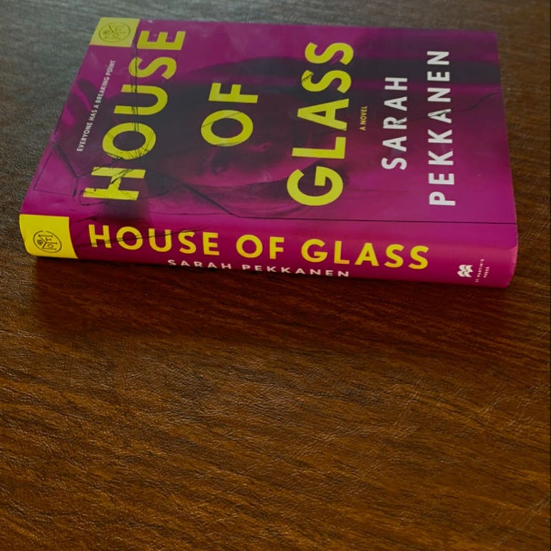 House of Glass