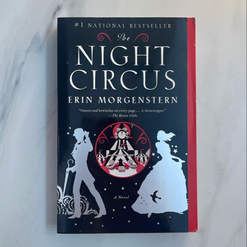 The Night Circus