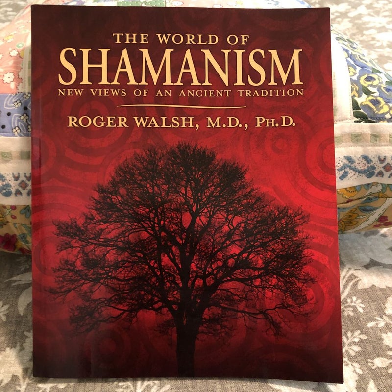 The World of Shamanism