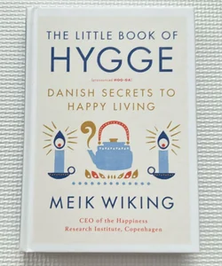 The Little Book of Hygge