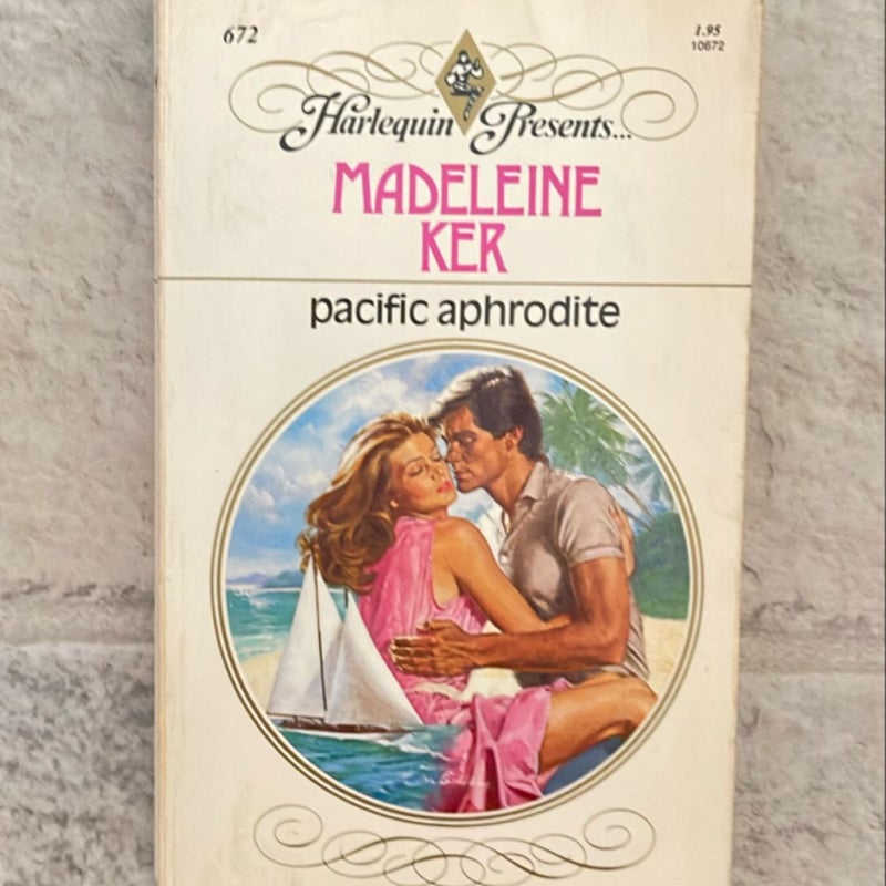 Pacific Aphrodite