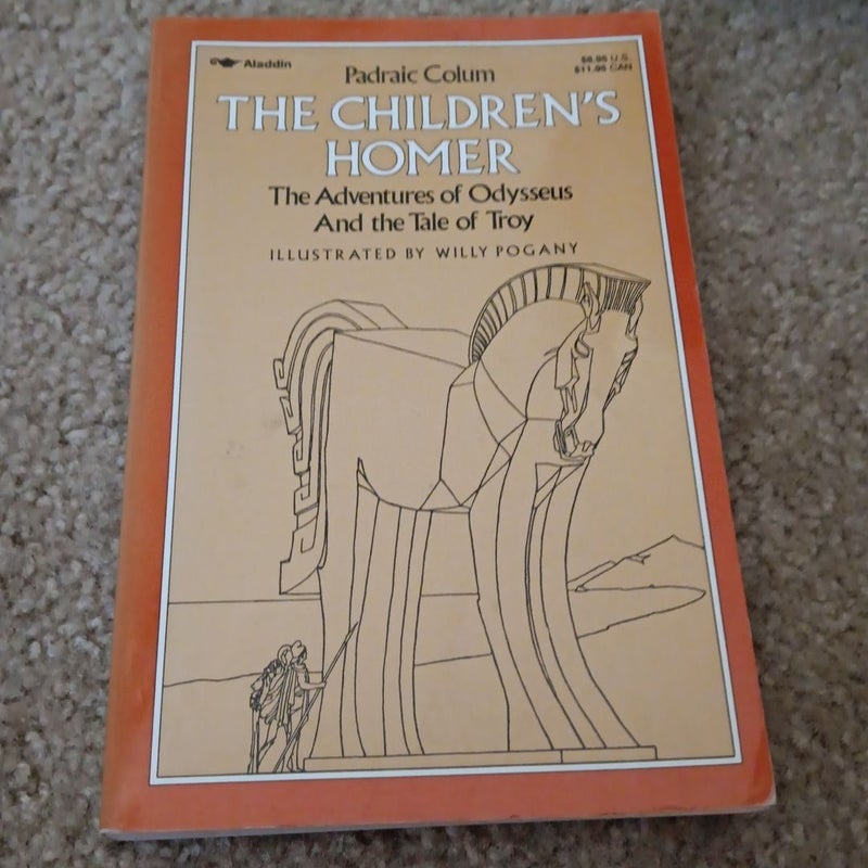 The Children's Homer 