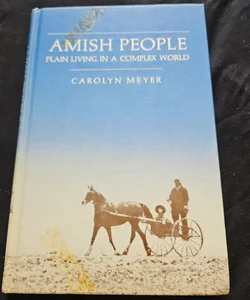 Amish People