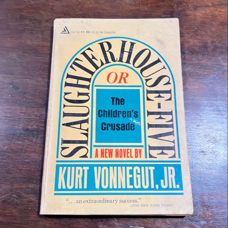 Slaughterhouse-Five