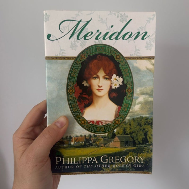Meridon