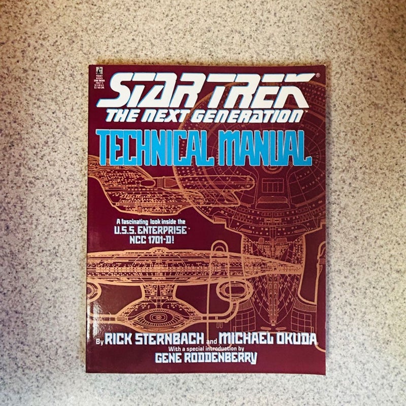 Technical Manual