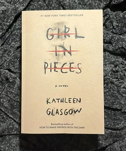 Girl in Pieces