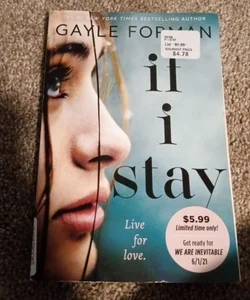 If I Stay