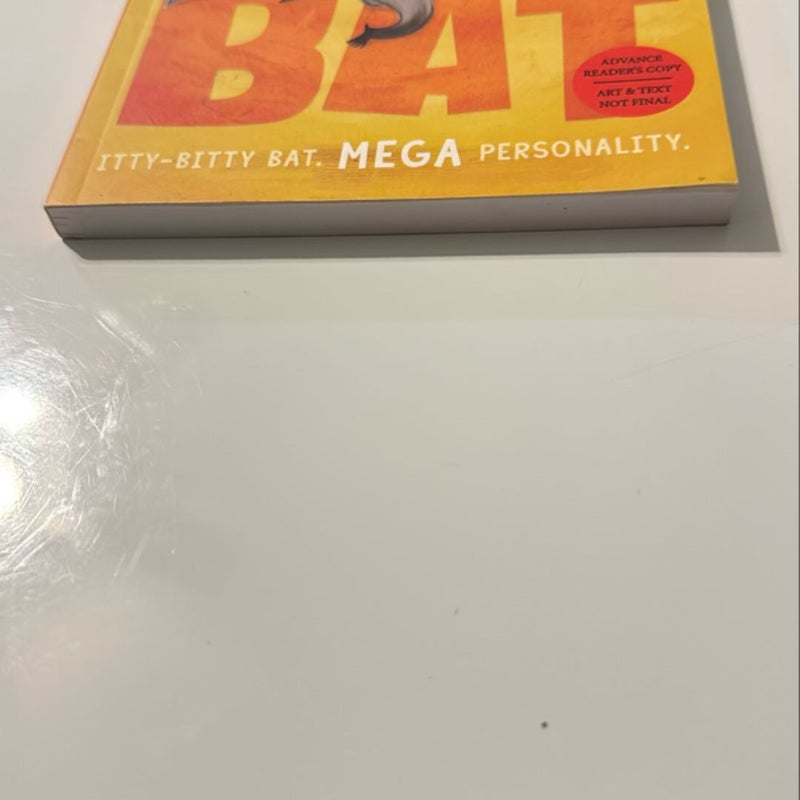 Mega Bat 
