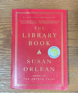 The Library Book