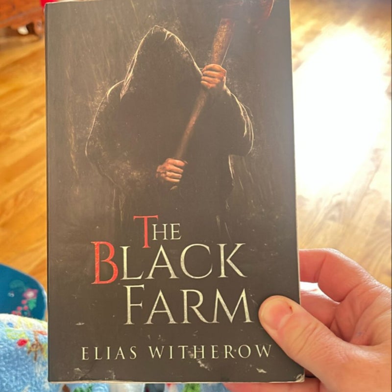 The Black Farm