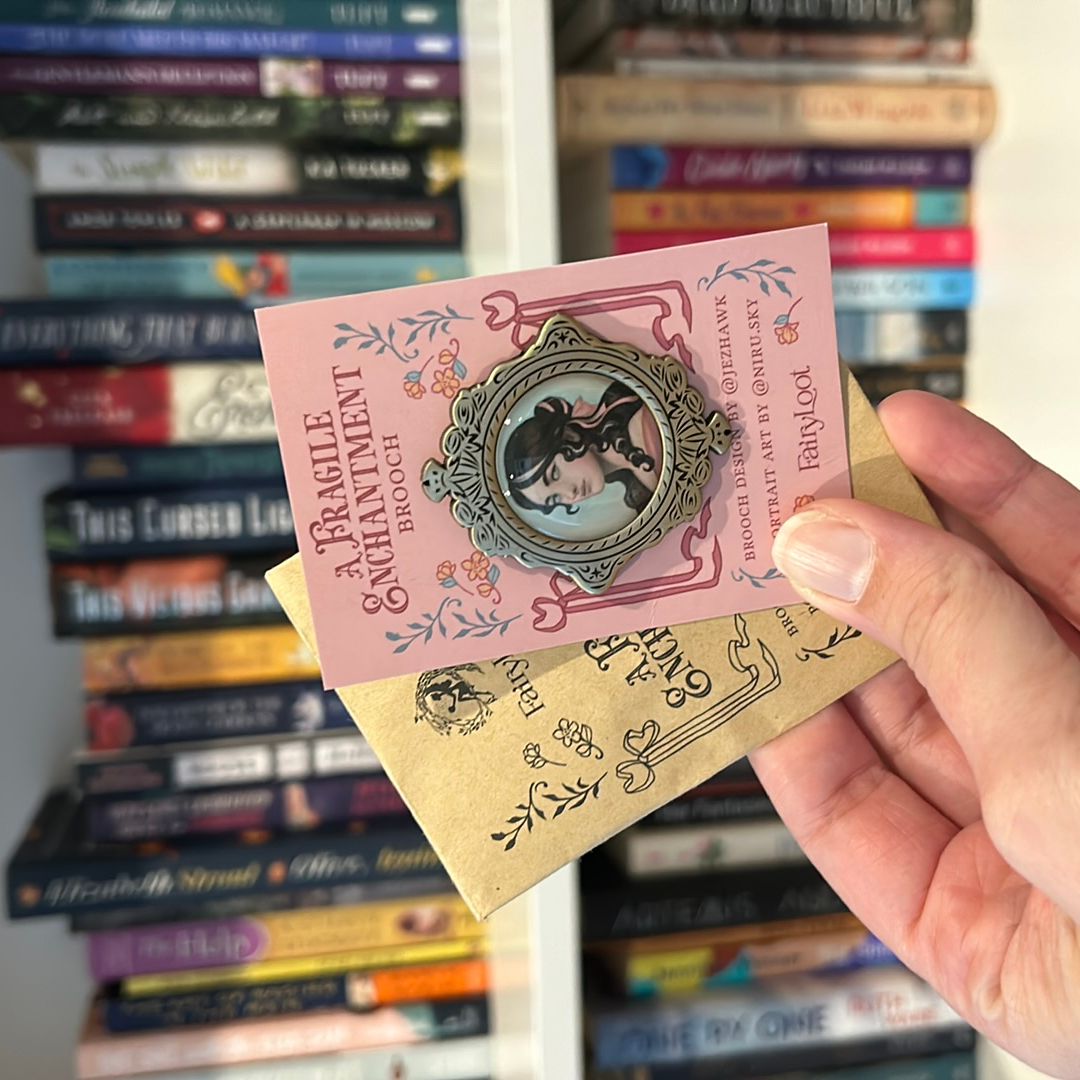 A Fragile Enchantment