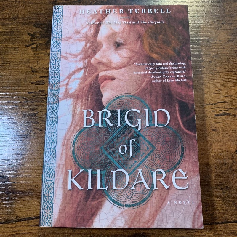 Brigid of Kildare