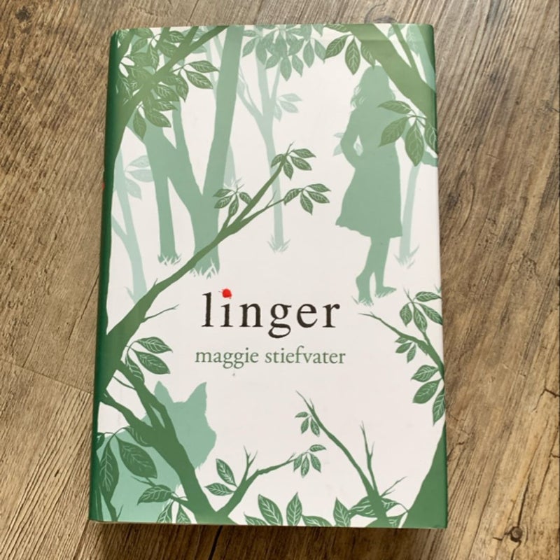 Linger