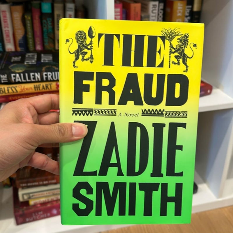 The Fraud