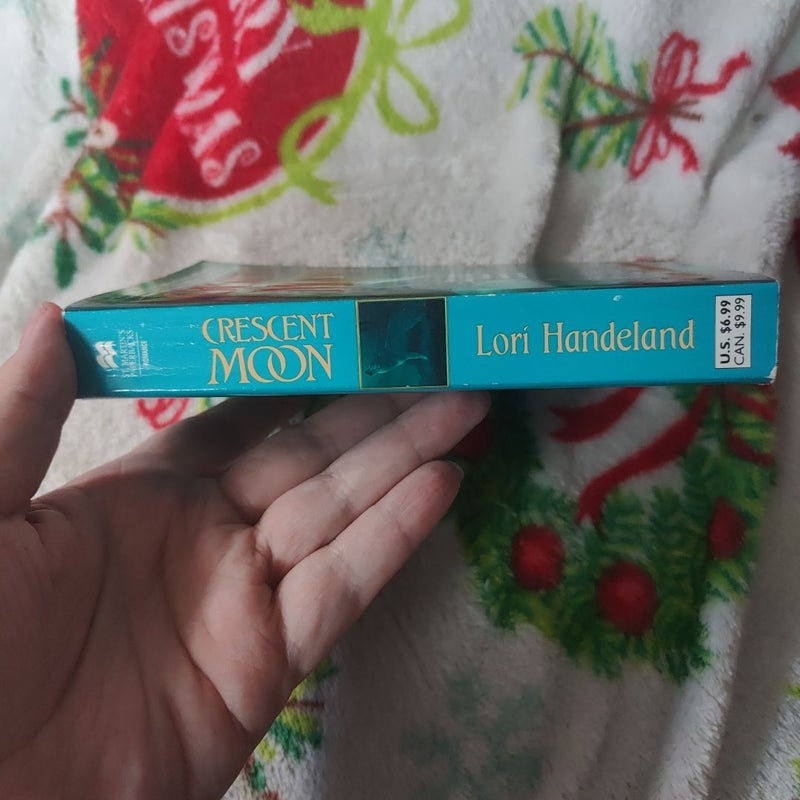 Crescent Moon