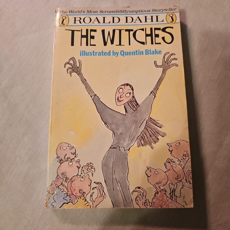 The Witches