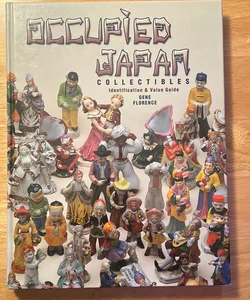 Occupied Japan Collectibles