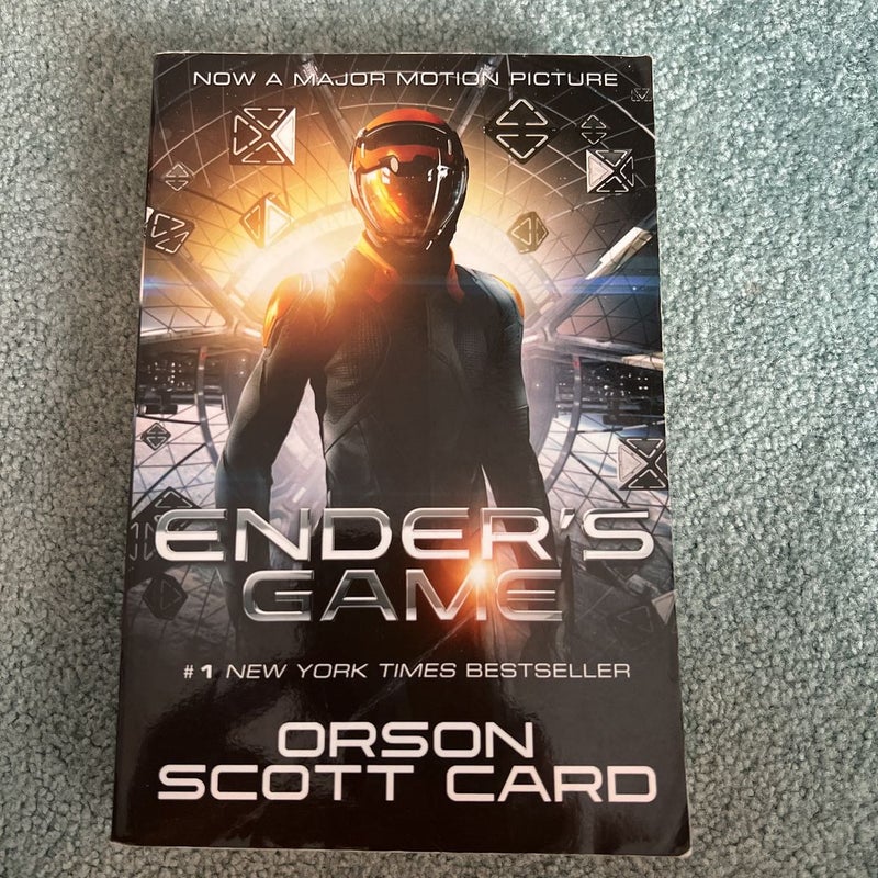 Ender's Game