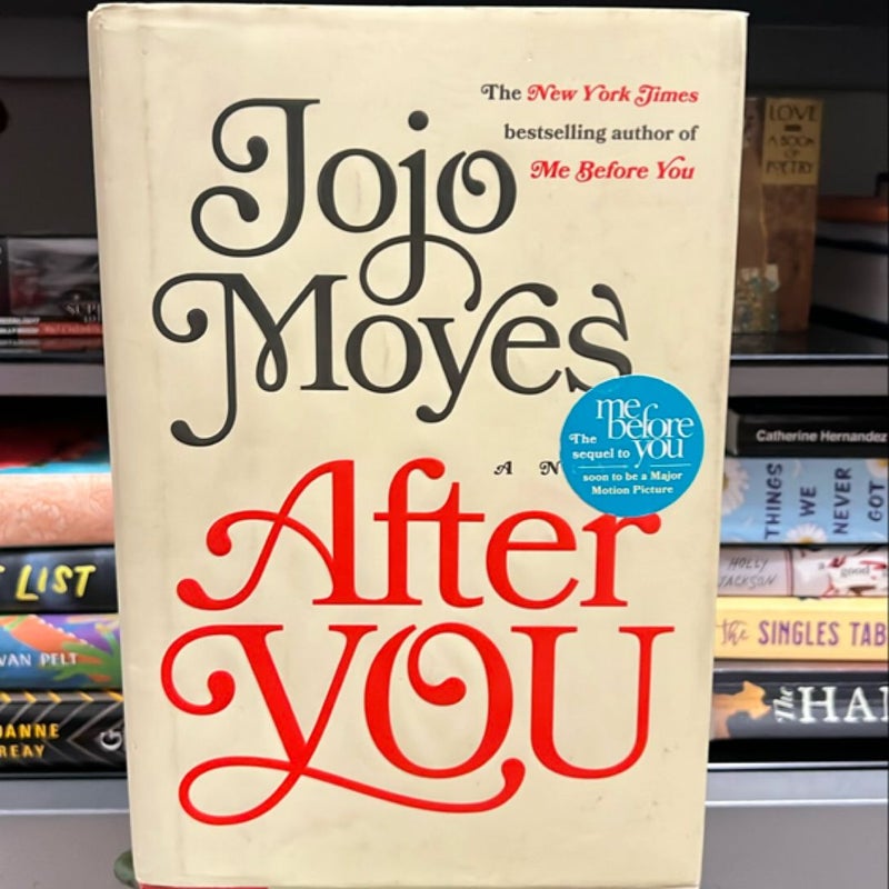 After You