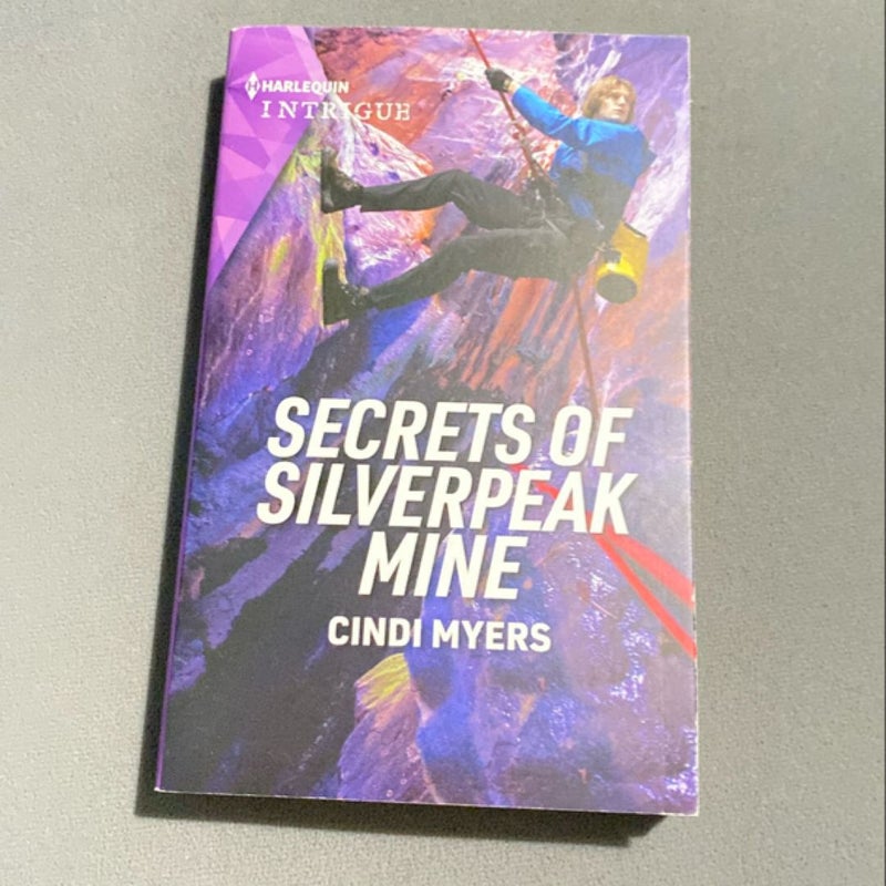 Secrets of Silverpeak Mine