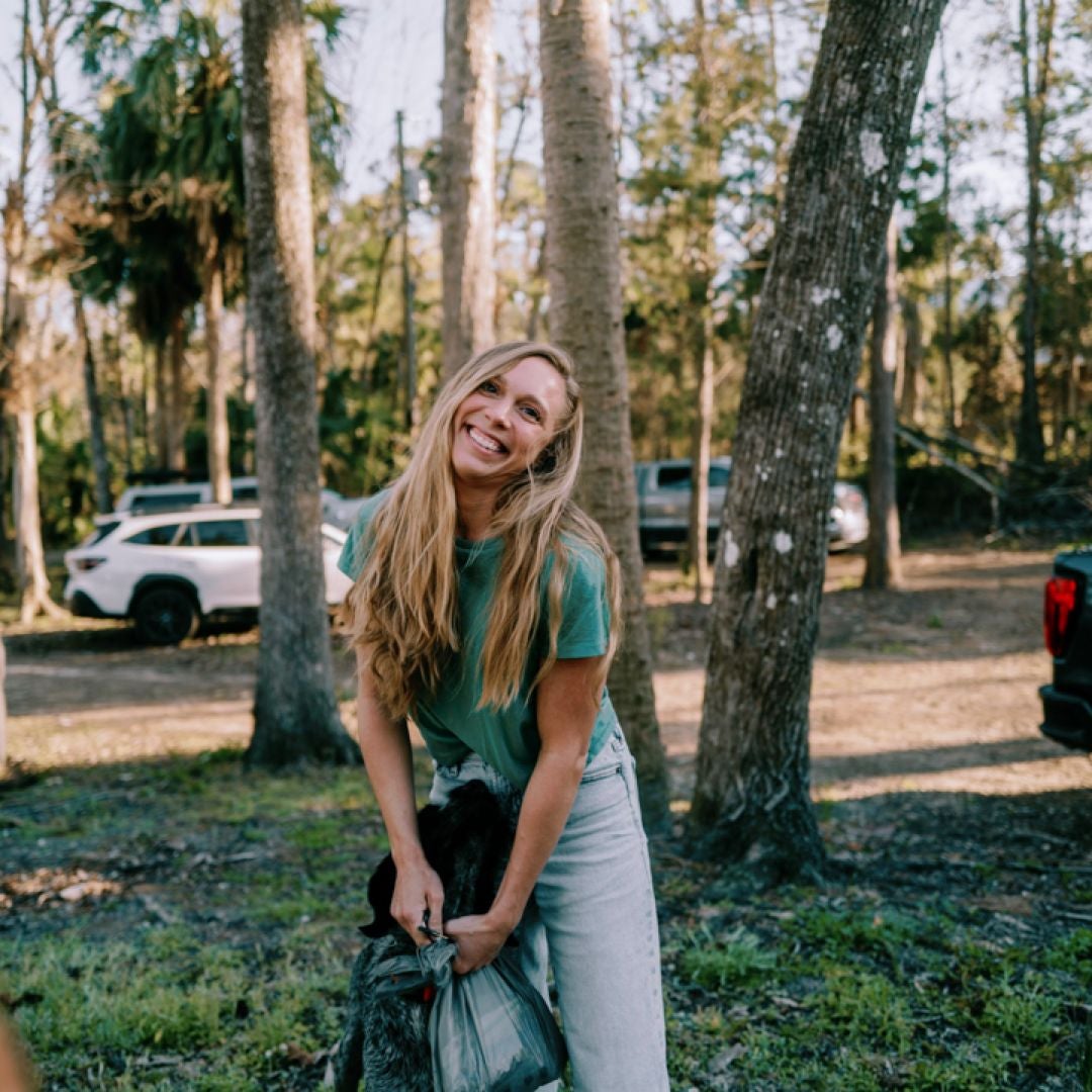 Hannah Leavine