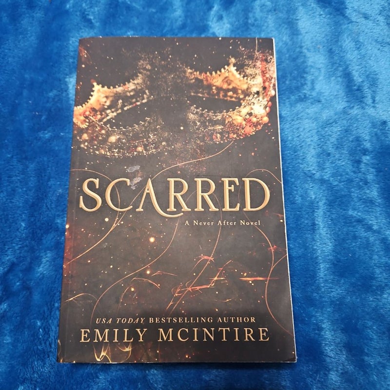 Scarred