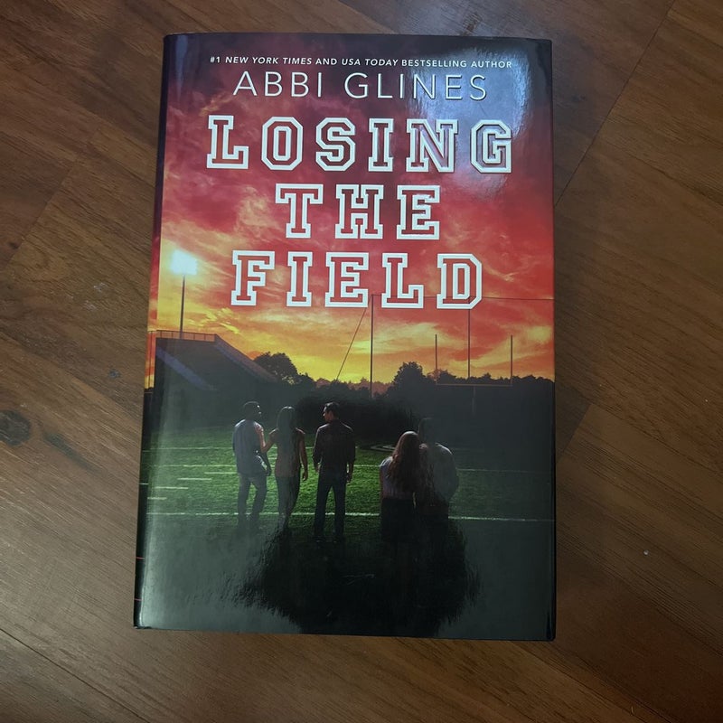 Losing the Field