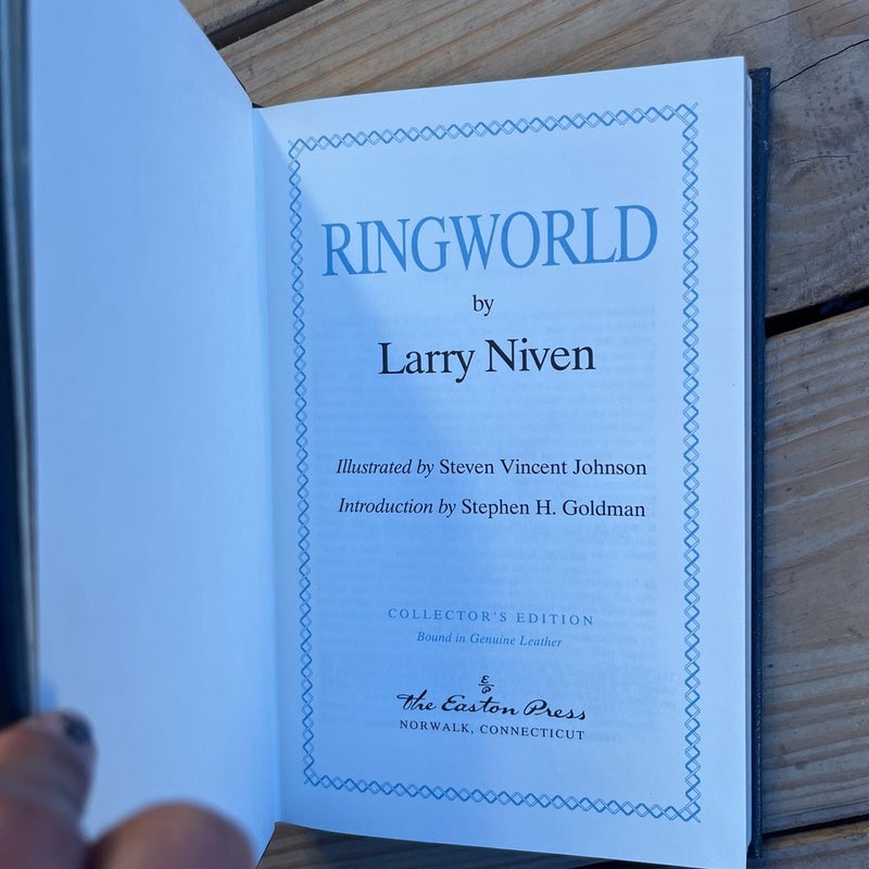 Ringworld