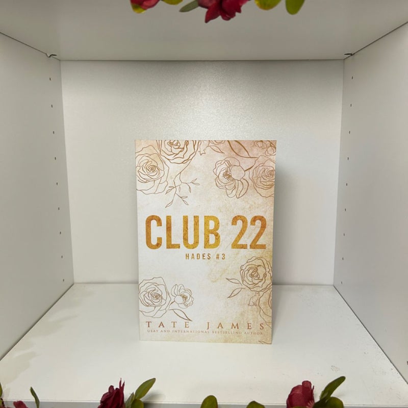 Club 22 (Hades #3)