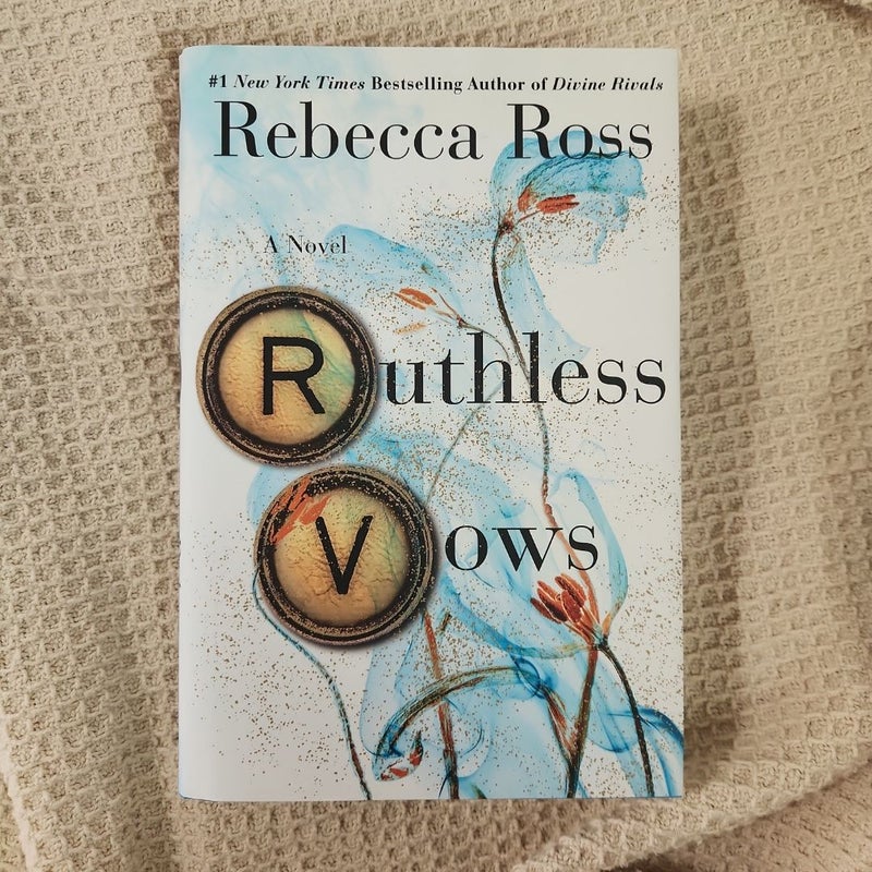 Ruthless Vows