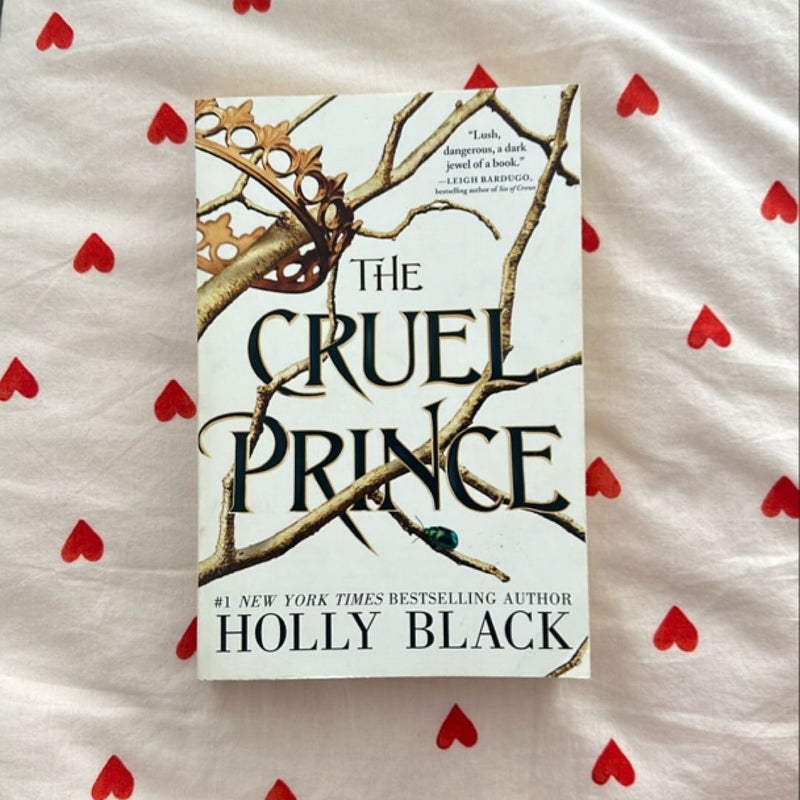 The Cruel Prince