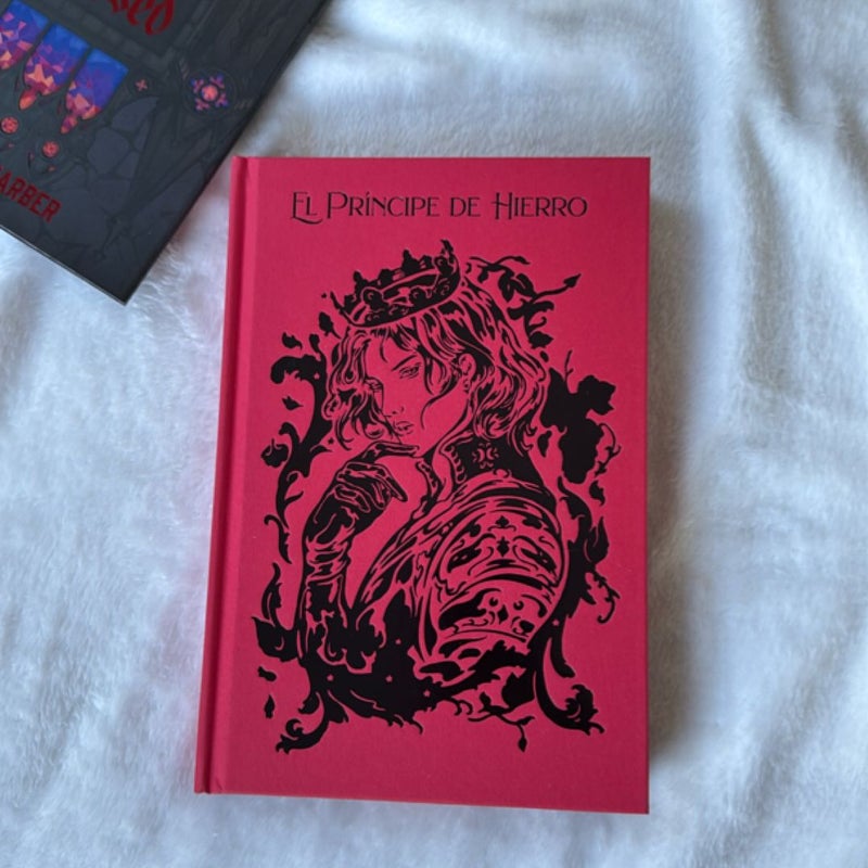 Castle of the Cursed - Owlcrate Exclusive