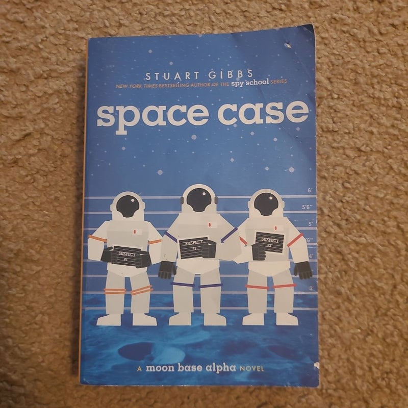 Space Case