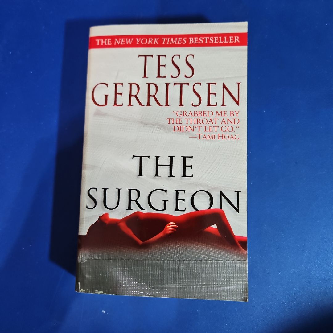The Surgeon