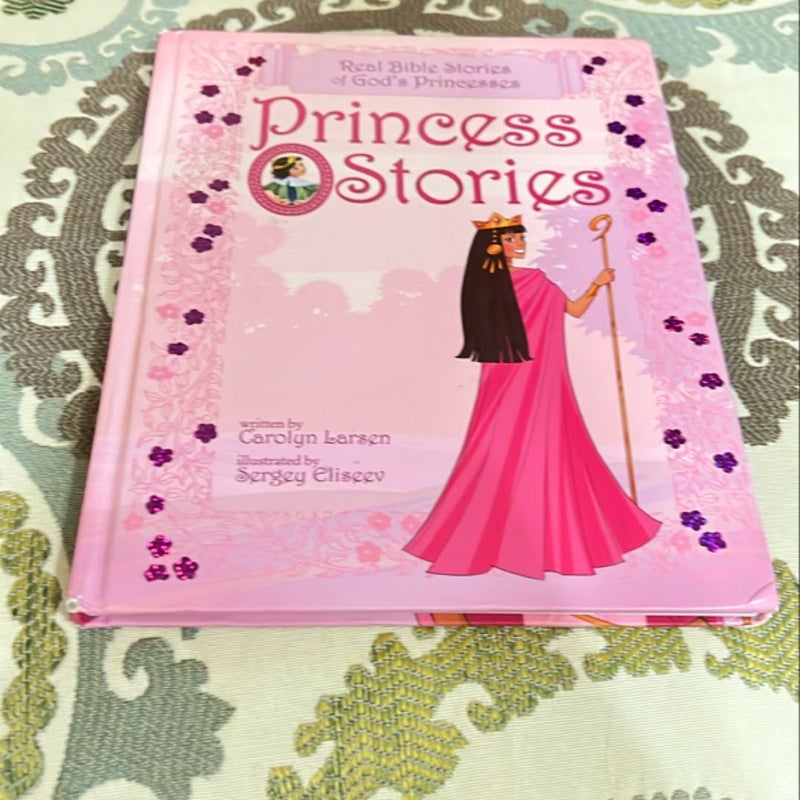 Princess Stories