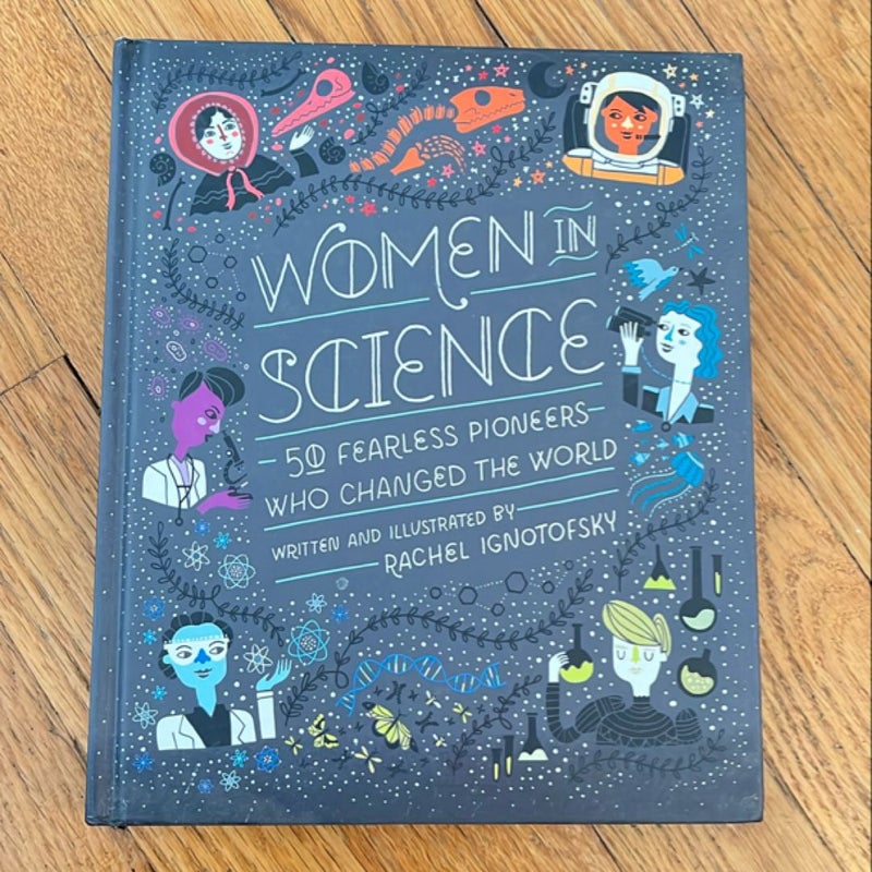 Women in Science