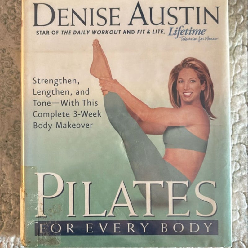 Pilates for Every Body