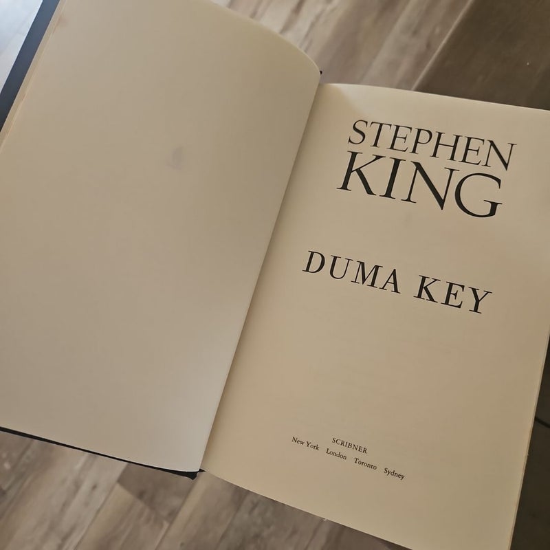 Duma Key