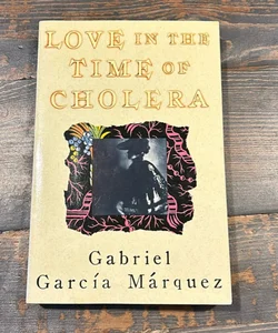 Love in the Time of Cholera