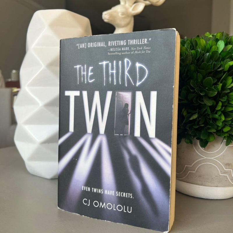 The Third Twin