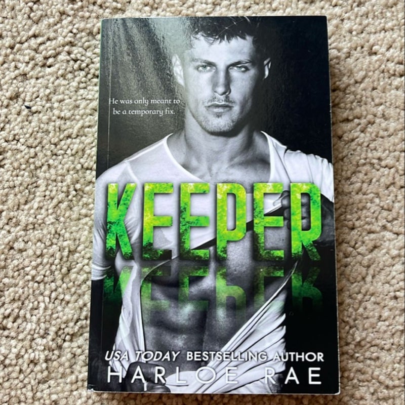 Keeper