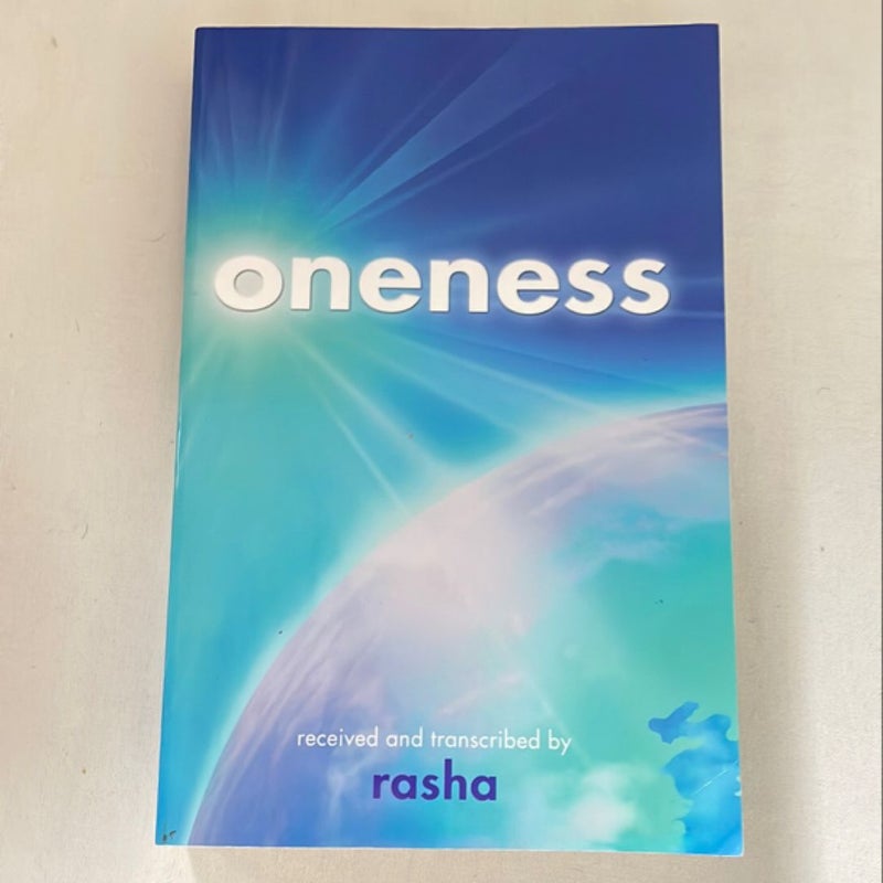 Oneness