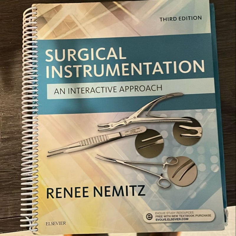 Surgical Instrumentation