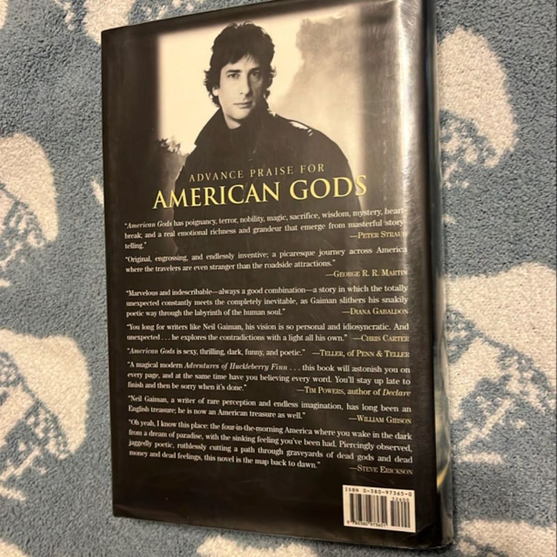 American Gods