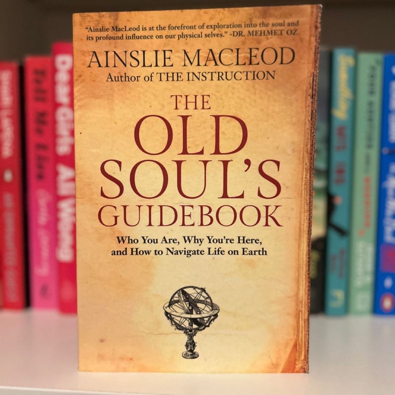 The Old Soul's Guidebook