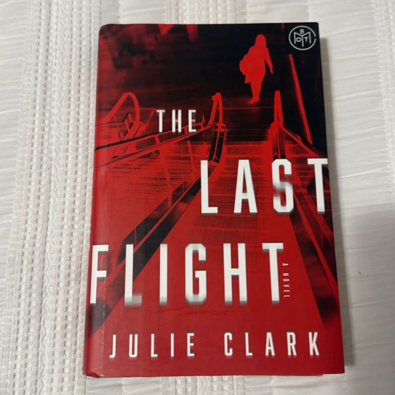 The Last Flight