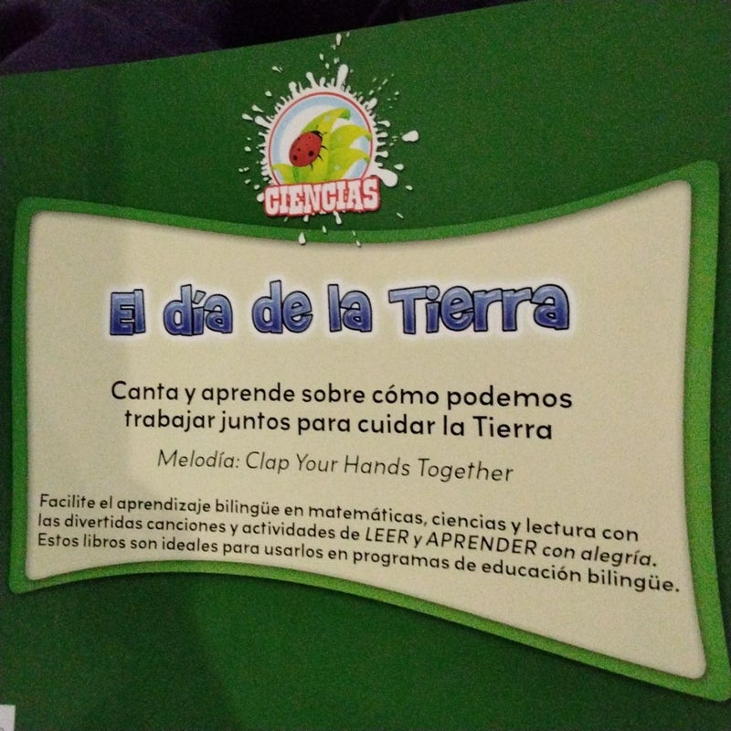 El Día de la Tierra