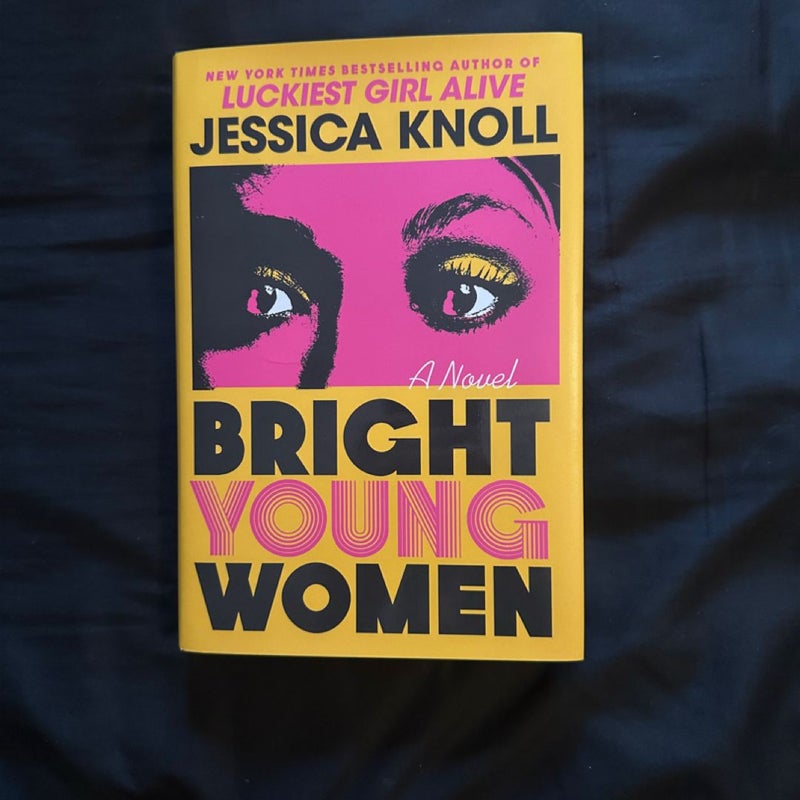 Bright Young Women